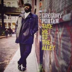 GREGORY PORTER Take Me To The Alley Виниловая пластинка 