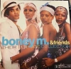 Boney M. & Friends - Their Ultimate Collection