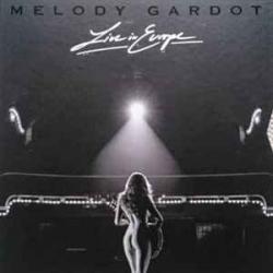 MELODY GARDOT Live In Europe LP-BOX 