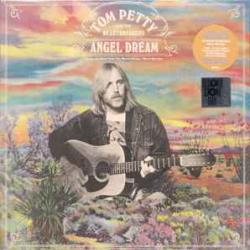 TOM PETTY AND THE HEARTBREAKERS Angel Dream (Songs And Music From The Motion Picture "She's The One") Виниловая пластинка 