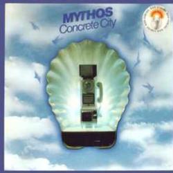 MYTHOS Concrete City Виниловая пластинка 