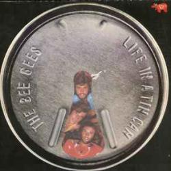 BEE GEES Life In A Tin Can Виниловая пластинка 