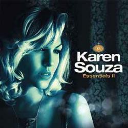 KAREN SOUZA Essentials II Виниловая пластинка 