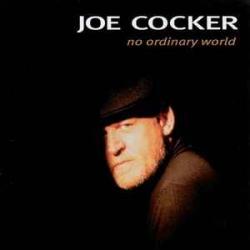 JOE COCKER No Ordinary World Виниловая пластинка 