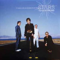 CRANBERRIES Stars: The Best Of 1992-2002 Виниловая пластинка 