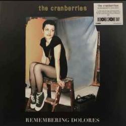 CRANBERRIES Remembering Dolores Виниловая пластинка 