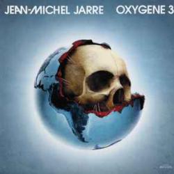 JEAN-MICHEL JARRE Oxygene 3 Виниловая пластинка 