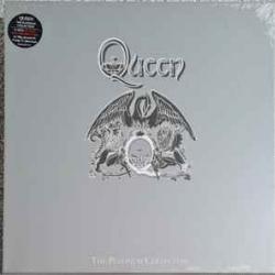 QUEEN The Platinum Collection LP-BOX 