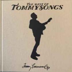 TOMMY EMMANUEL The Best Of Tommysongs LP-BOX 