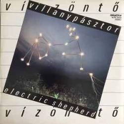 VIZONTO ELECTRIC SHEPHERD Виниловая пластинка 