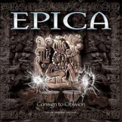 EPICA Consign To Oblivion - The Orchestral Edition Виниловая пластинка 