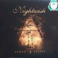 NIGHTWISH Human. :||: Nature. Виниловая пластинка 