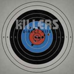 KILLERS Direct Hits Виниловая пластинка 