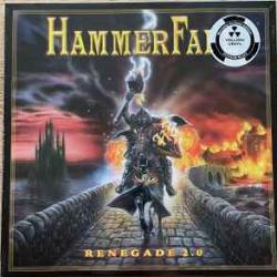 HAMMERFALL Renegade 2.0 Виниловая пластинка 