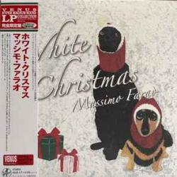 MASSIMO FARAO' White Christmas Massima Виниловая пластинка 