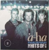 HEADLINES AND DEADLINES THE HITS OF A-HA 2