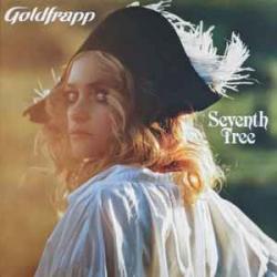 GOLDFRAPP Seventh Tree Виниловая пластинка 