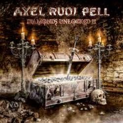 AXEL RUDI PELL Diamonds Unlocked II Виниловая пластинка 
