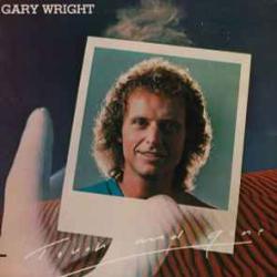 GARY WRIGHT TOUCH AND GONE Виниловая пластинка 