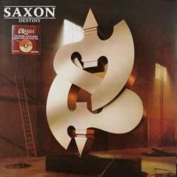 SAXON Destiny Виниловая пластинка 