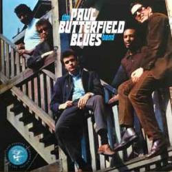 PAUL BUTTERFIELD BLUES BAND The Original Lost Elektra Sessions Deluxe Виниловая пластинка 