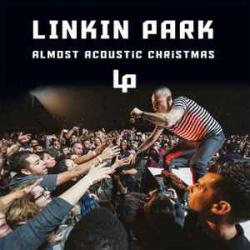 LINKIN PARK Almost Acoustic Christmas Виниловая пластинка 