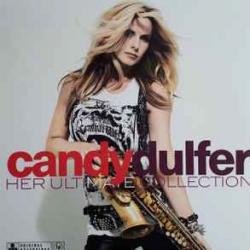 CANDY DULFER Her Ultimate Collection Виниловая пластинка 