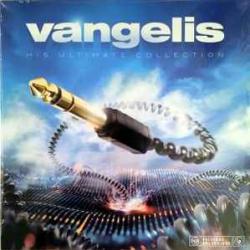 VANGELIS His Ultimate Collection Виниловая пластинка 