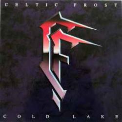 CELTIC FROST Cold Lake Виниловая пластинка 