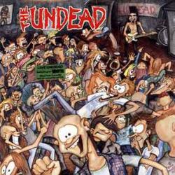 SLAYER Live Undead Виниловая пластинка 