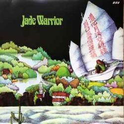 JADE WARRIOR Jade Warrior Виниловая пластинка 