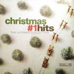 VARIOUS Christmas #1 Hits - The Ultimate Collection Виниловая пластинка 