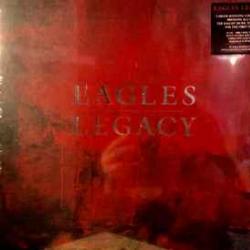 EAGLES LEGACY LP-BOX 