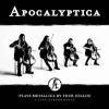 'Plays Metallica By Four Cellos' A Live Performance