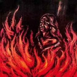 SALEM MASS Witch Burning Виниловая пластинка 
