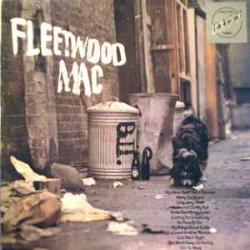 FLEETWOOD MAC Peter Green's Fleetwood Mac Виниловая пластинка 
