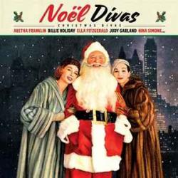 VARIOUS Noël Divas - Christmas Divas Виниловая пластинка 