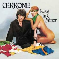 CERRONE Love In C Minor Виниловая пластинка 
