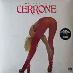 CERRONE The Best Of Cerrone Виниловая пластинка 