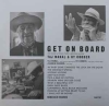 Get On Board (The Songs Of Sonny Terry & Brownie McGhee)