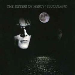 SISTERS OF MERCY Floodland Виниловая пластинка 