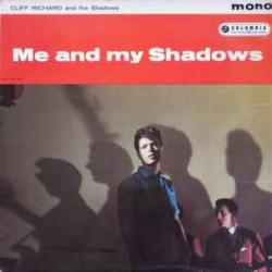 Cliff Richard And The Shadows Me And My Shadows Виниловая пластинка 