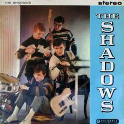 SHADOWS The Shadows Виниловая пластинка 