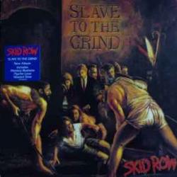 SKID ROW Slave To The Grind Виниловая пластинка 
