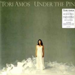 TORI AMOS Under The Pink Виниловая пластинка 