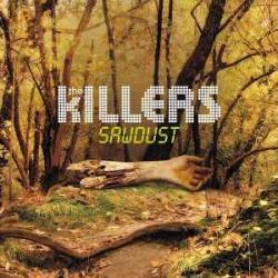 KILLERS Sawdust Виниловая пластинка 