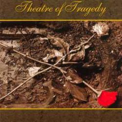 THEATRE OF TRAGEDY Theatre Of Tragedy Виниловая пластинка 