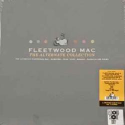 FLEETWOOD MAC The Alternate Collection LP-BOX 
