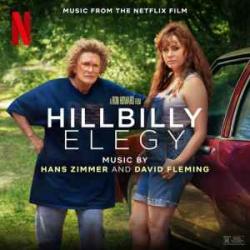 HANS ZIMMER Hillbilly Elegy (Music From The Netflix Film) Виниловая пластинка 