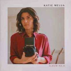 KATIE MELUA Album No. 8 Виниловая пластинка 